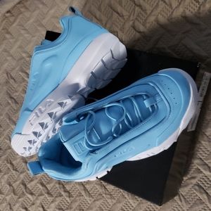 Fila Disruptor Zero